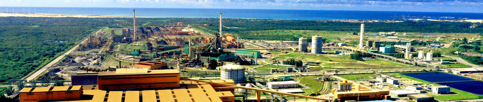 ArcelorMittal Pecém