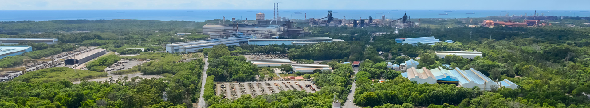 ArcelorMittal Tubarão