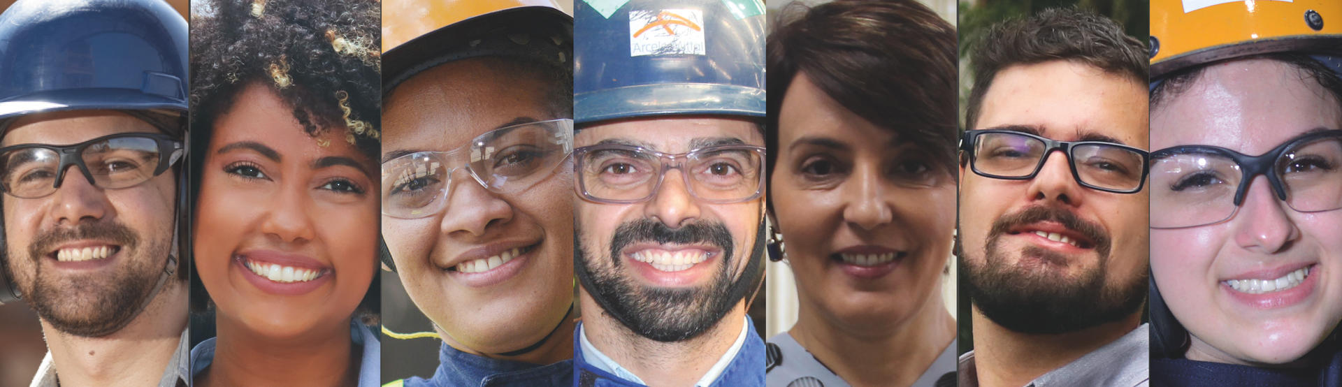 Attraction and Selection