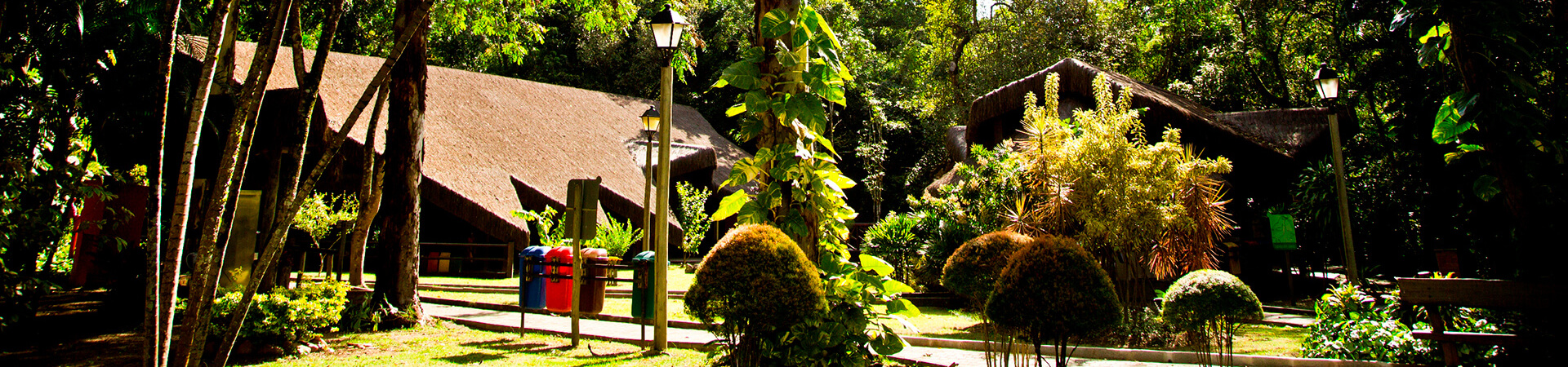 Programa de Educação Ambiental para Sustentabilidade