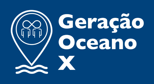 Instituto Geração Oceano X