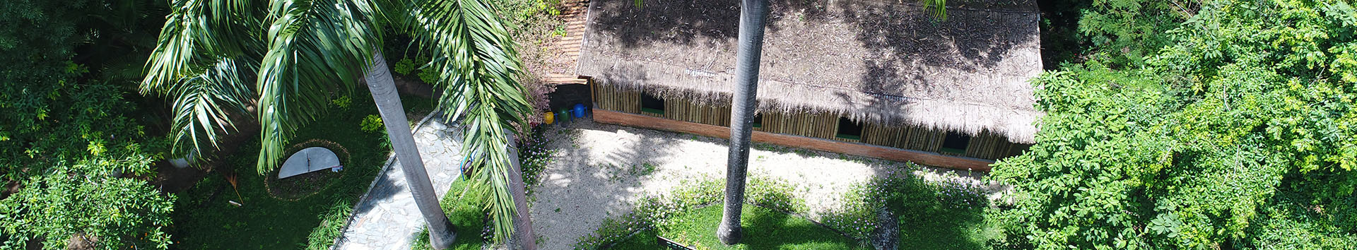 Áreas de Proteção