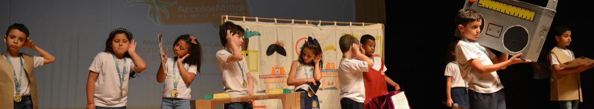 Prêmio ArcelorMittal de Meio Ambiente