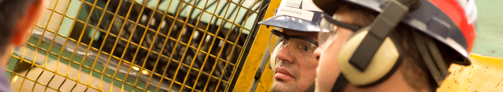 Gestão de Segurança