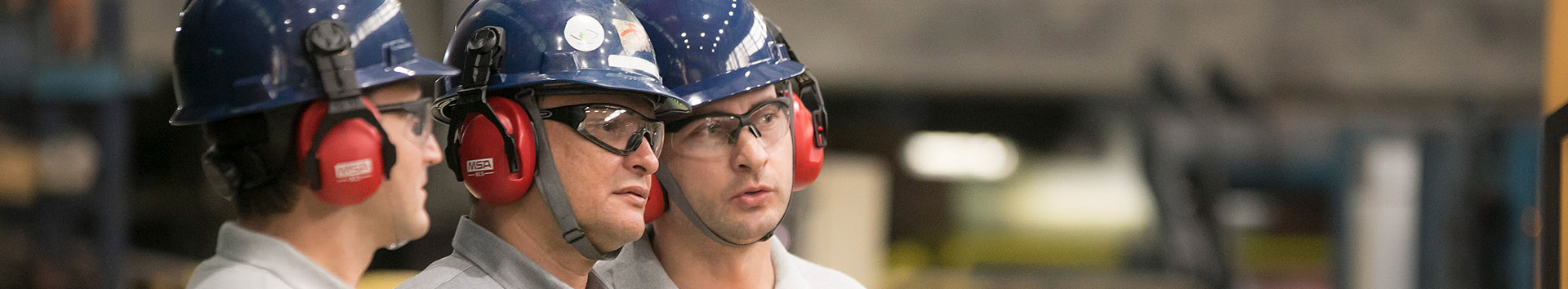 Gestão de Segurança