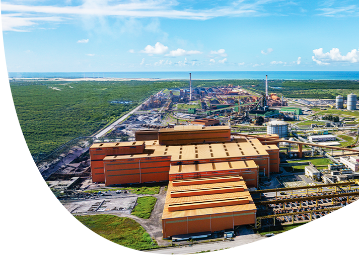 Você na ArcelorMittal