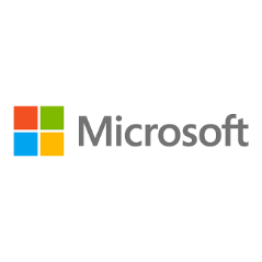 Logo Microsoft