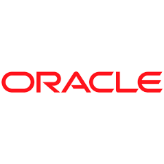 Logo Oracle