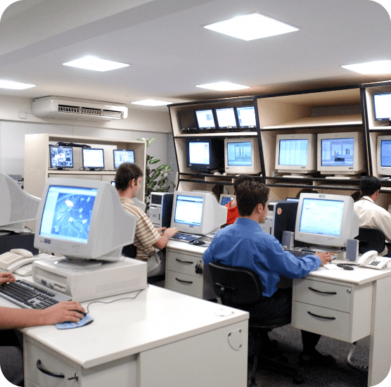 40 years ArcelorMittal Sistemas