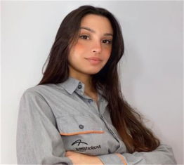 Caroline Nobrega