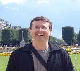 Marco Antônio Lellis