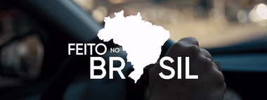 Feito no Brasil - Episódio 4: Automotivo
