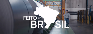 Feito no Brasil - Episódio 3: Pesquisa e Sustentabilidade