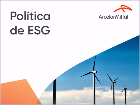 Política ESG