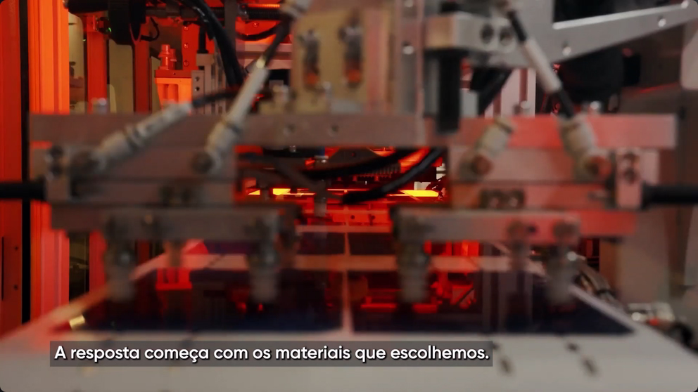 Aços Inteligentes para as pessoas e o planeta