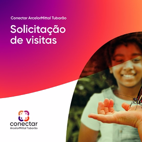 Manual para inscrições