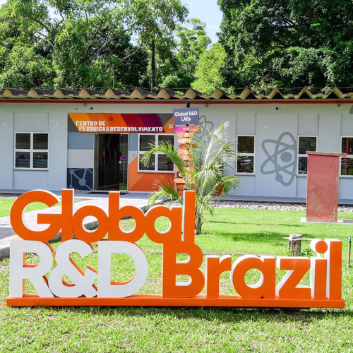 Onde a inovação ganha forma