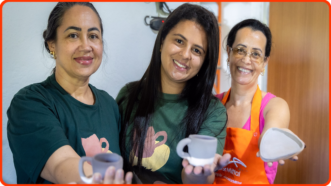 Cerâmica USSU 05
