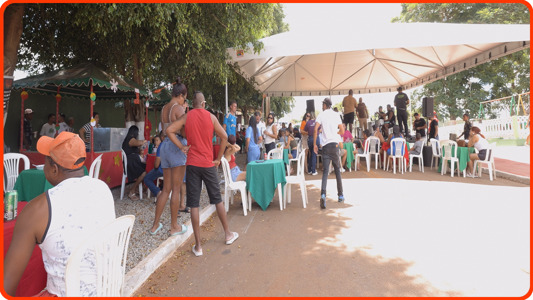 Grupo Desenvolvimento Territorial 05