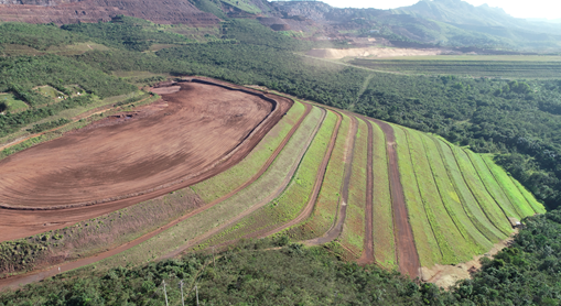 Barragem Serra Azul