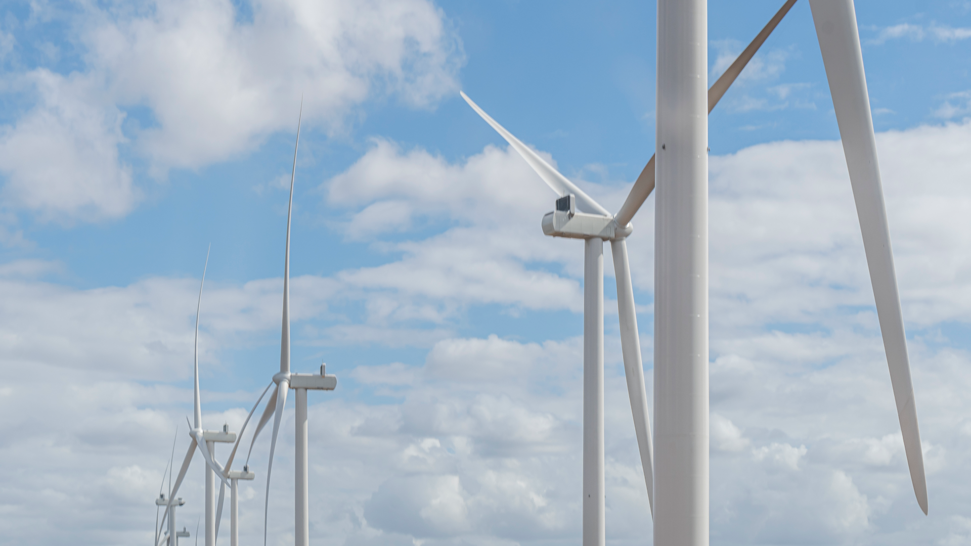 Transição Energética