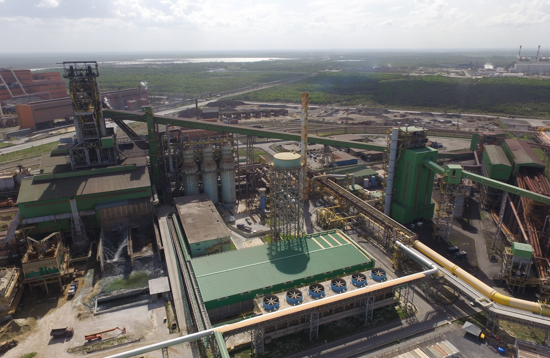 ArcelorMittal conclui aquisição da CSP no Brasil