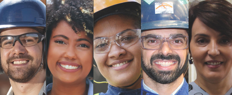 Atração e Seleção