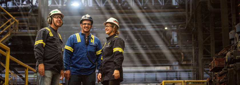 ArcelorMittal Brasil publica Relatório de Sustentabilidade 2022