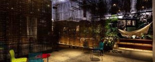 Pavilhão Nuvem, da ArcelorMittal, é finalista de prêmio