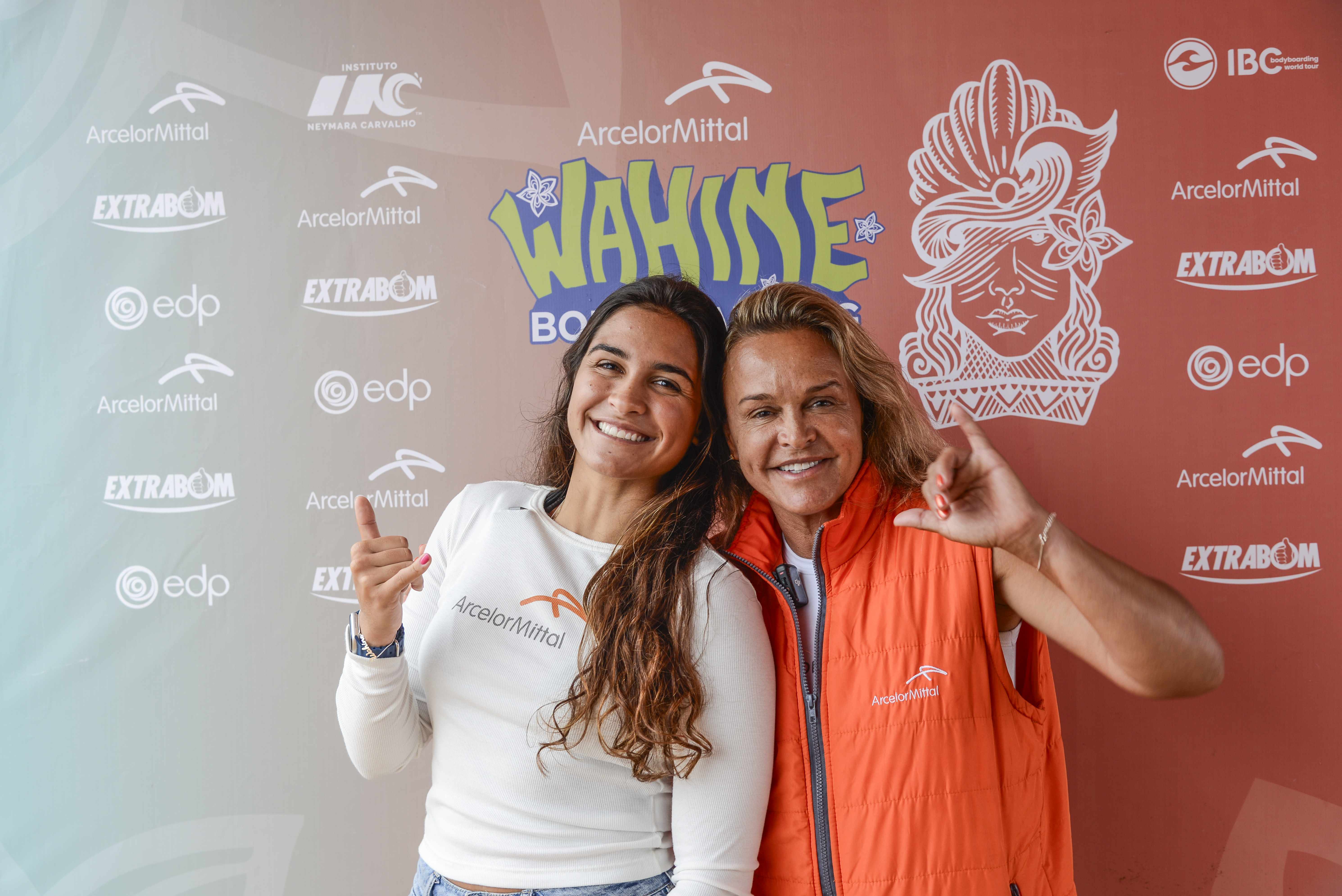 Começam as inscrições para o maior marco do bodyboarding feminino no mundo