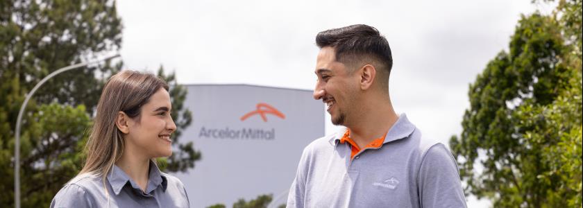 Unidade Vega da ArcelorMittal abre inscrições para o Programa Jovem Aprendiz 2026/2027
