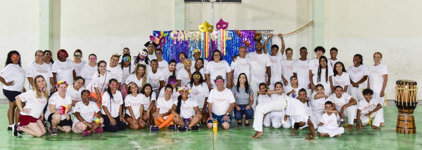 ArcelorMittal divulga projetos selecionados no 4º Edital Investe Apoio a Comunidades