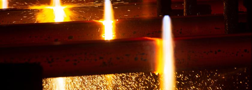 ArcelorMittal anuncia investimento de R$ 4,3 bilhões no Brasil