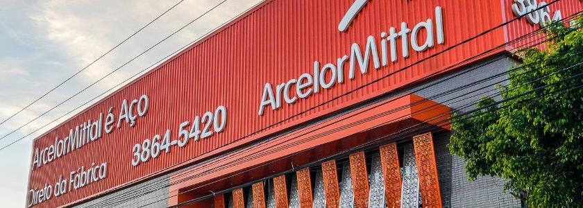 Petrolina recebe novo Centro de Distribuição da ArcelorMittal