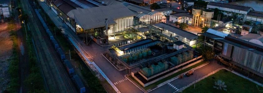 ArcelorMittal conquista novas certificações internacionais de sustentabilidade na produção de aço