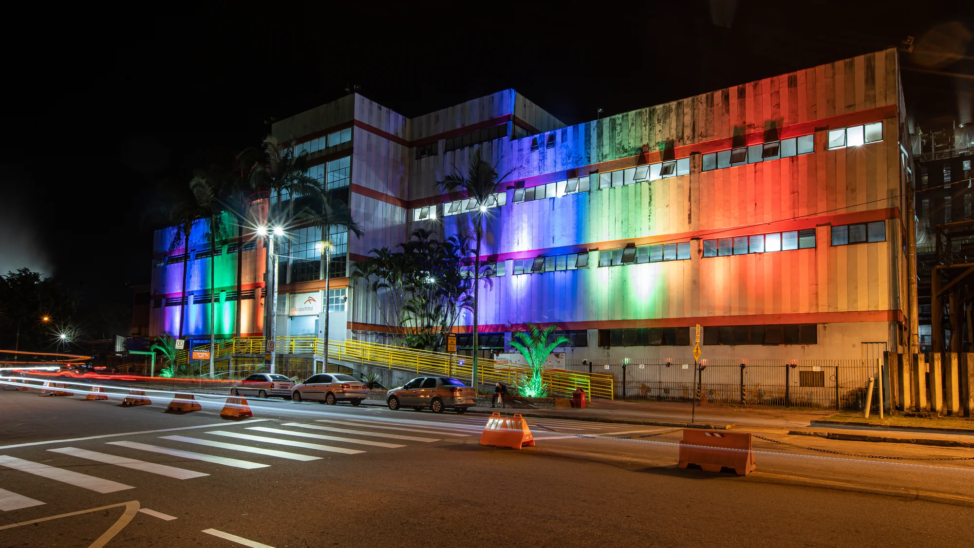 ArcelorMittal Brasil anuncia parceria com a TransEmpregos  no Mês do Orgulho LGBTI+