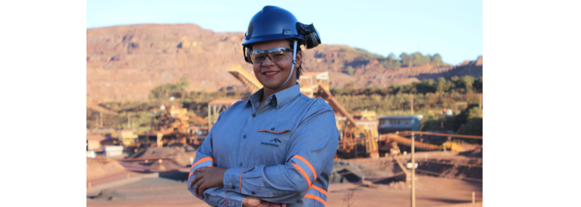 ArcelorMittal abre 49 vagas para o Programa de Estágio 2022