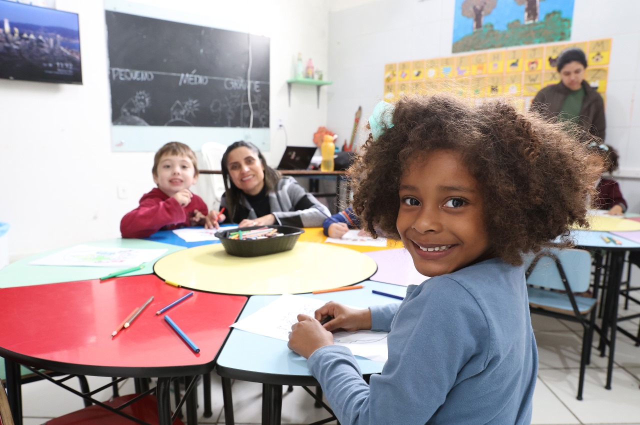 Confira os projetos das ONGs de São Francisco do Sul e Joinville aprovados no edital ArcelorMittal Investe