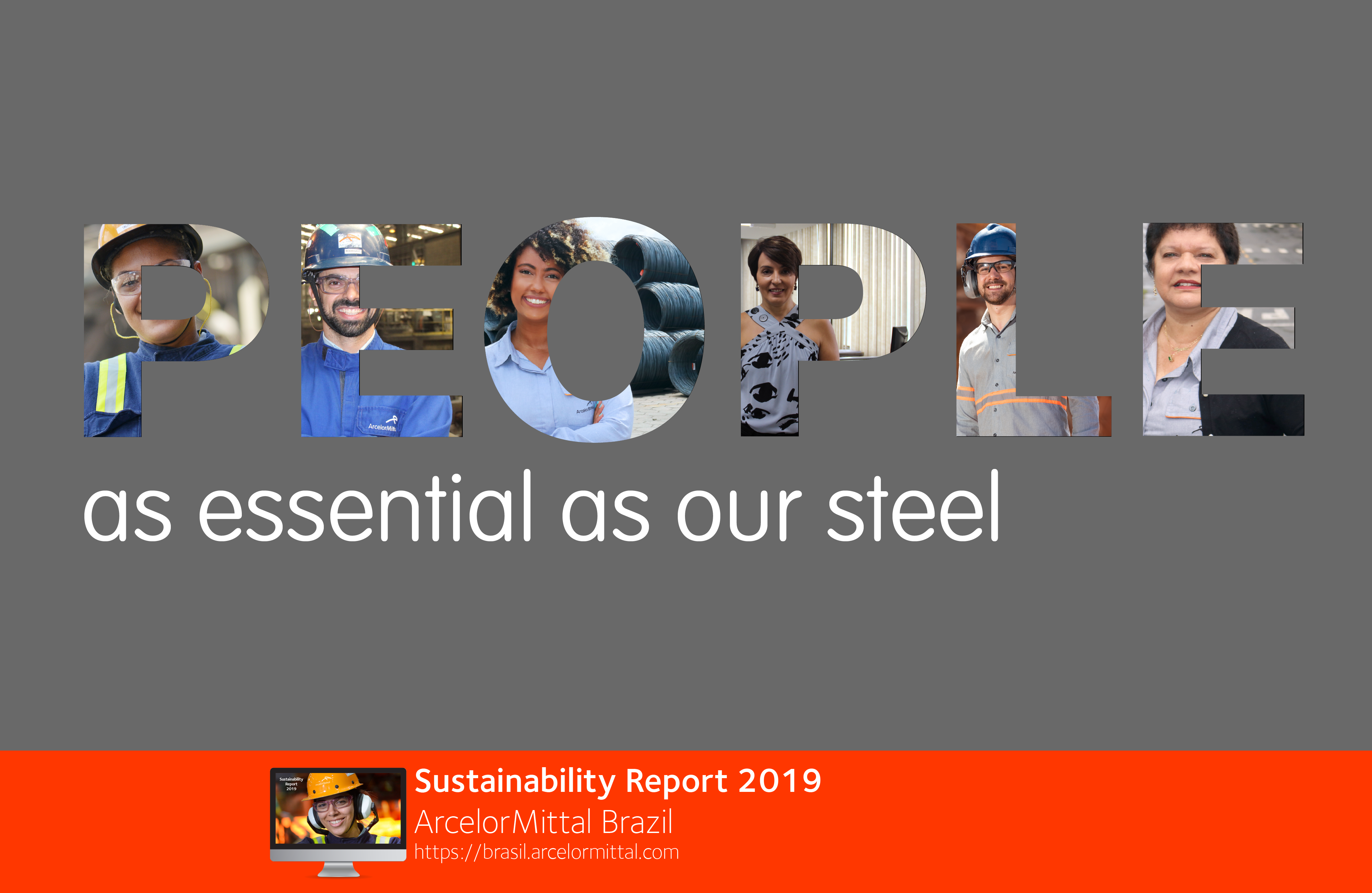 Sustainability Report 2019