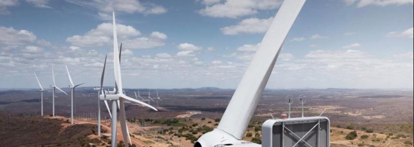 ArcelorMittal e Atlas Renewable Energy concluem construção de parque solar em Minas Gerais