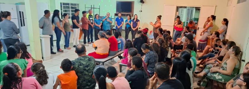 Iniciativa da Fundação ArcelorMittal beneficia alunos com óculos em Carbonita e São Pedro dos Ferros