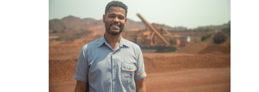 Inscrições prorrogadas para cursos de capacitação e formação profissional ofertados pela ArcelorMittal