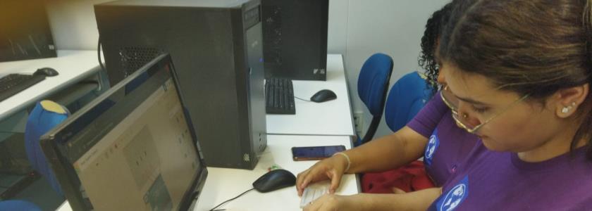 Fundação ArcelorMittal oferece formação gratuita para mulheres de Resende