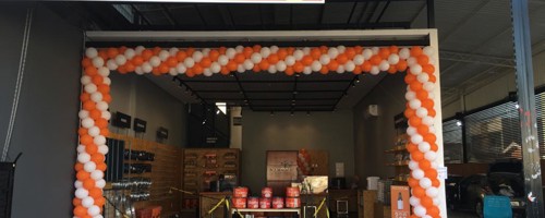ArcelorMittal inaugura nova loja de ferro e aço  na região de São Paulo