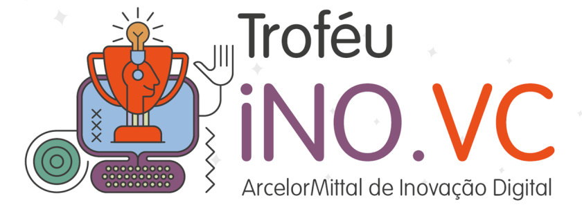 Troféu iNO.VC ArcelorMittal de Inovação Digital: vencedores serão conhecidos nesta semana, durante evento virtual de premiação