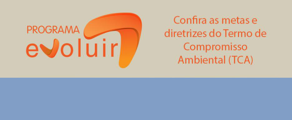 Programa Evoluir