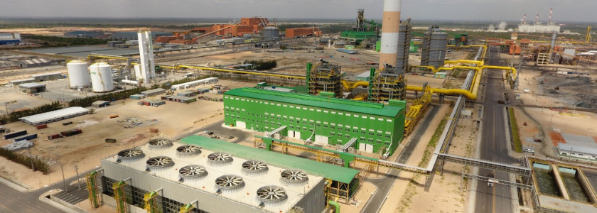 ArcelorMittal assina acordo de aquisição da CSP no Brasil