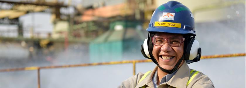 ArcelorMittal lança programa de contratação para profissionais experientes inovarem em suas carreiras