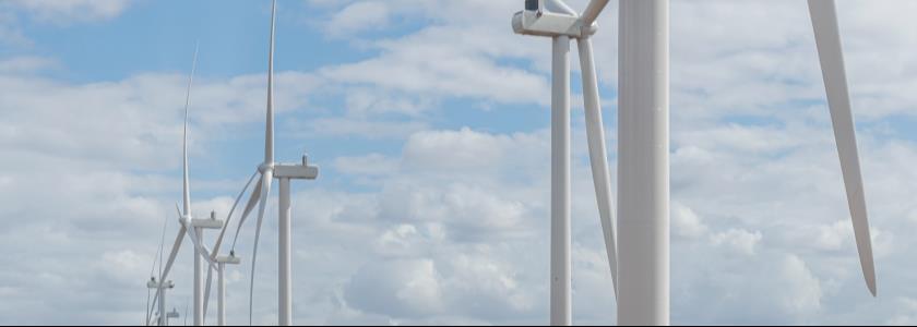 Com R$ 3,2 bi do BNDES, projeto eólico da ArcelorMittal Brasil e da Casa dos Ventos na Bahia vai gerar o suficiente para atender mais de 1 milhão de domicílios