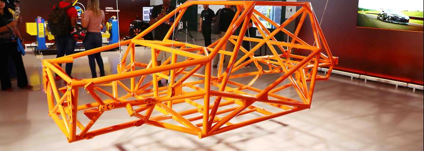 São Paulo será palco do “GP ArcelorMittal Interlagos Stock Car